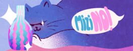 Mizi No!: Playful Patterns artwork 1