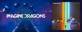 Beat Saber: Imagine Dragons - "Believer" artwork 1