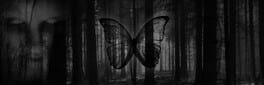 Black Butterfly artwork 1