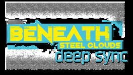 Beneath Steel Clouds artwork 2