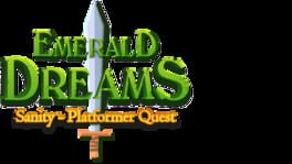 Emerald Dreams: Sanity - Platformer Quest artwork 2