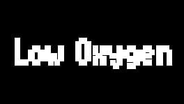 Low Oxygen artwork 1