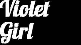 Violet Girl artwork 1