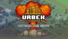 Urbek City Builder: Defend the City artwork 1