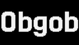 Obgob artwork 1