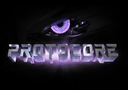 Protocore artwork 4