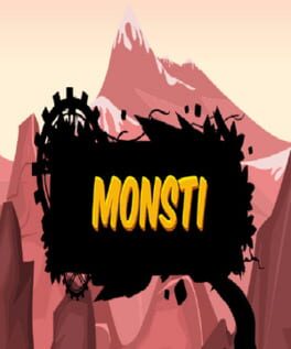 Monsti artwork 1