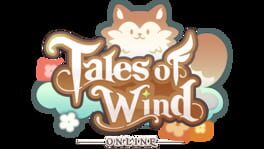 Tales of Wind Online artwork 2