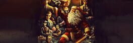Santa's Hitlist CEO Edition artwork 1