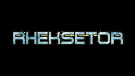 Rheksetor: Waves of Fury artwork 1