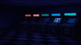 Classic Arcades: Pong artwork 2
