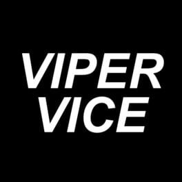 Viper Vice artwork 3