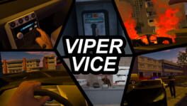 Viper Vice artwork 2