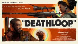 Deathloop artwork 3