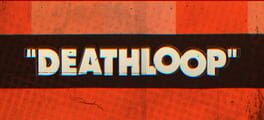 Deathloop artwork 1
