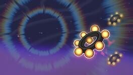 Astro Surge artwork 1