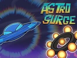 Astro Surge artwork 3