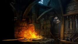 Blacksmith Simulator artwork 1
