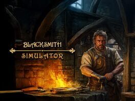 Blacksmith Simulator artwork 2
