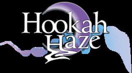 Hookah Haze artwork 2