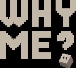 Why Me? artwork 4
