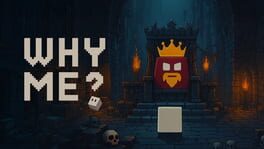 Why Me? artwork 3