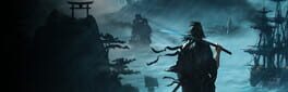 Rise of the Ronin artwork 3
