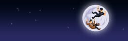 The Darkside Detective: Backside of the Moon artwork 1
