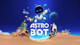 Astro Bot artwork 2