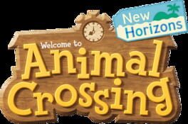 Animal Crossing: New Horizons artwork 4