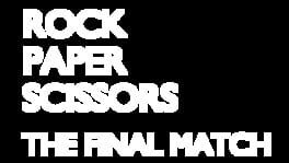 Rock Paper Scissors: The Final Match artwork 2
