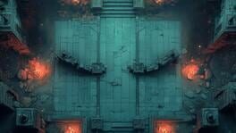 Dark Angels artwork 1