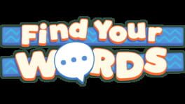 Find Your Words artwork 2