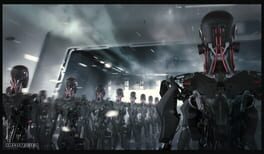 Protocore artwork 3