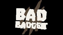 Bad Badger artwork 2