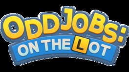 Odd Jobs: On The Lot artwork 2
