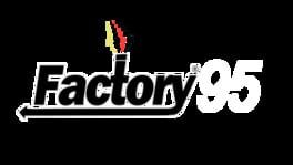 Factory 95 artwork 2