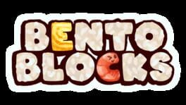 Bento Blocks artwork 1