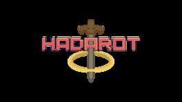 Hadarot artwork 1