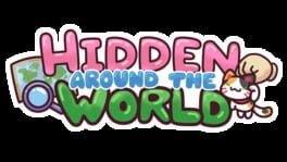Hidden Around the World artwork 2