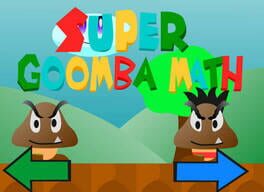 Super Goomba Math artwork 1