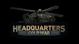Headquarters: Cold War artwork 2