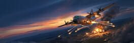 Gunship Global Operations artwork 1