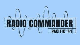 Radio Commander: Pacific '41 artwork 3