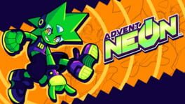 Advent Neon artwork 4