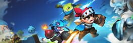 Scramble Knights Online artwork 1