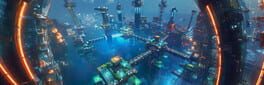 Deep Crafter artwork 1