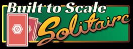 Built to Scale Solitaire artwork 2
