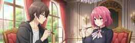 Saylor Anime Puzzle Boys & Girls artwork 1