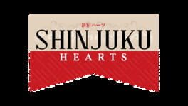Shinjuku Hearts artwork 1